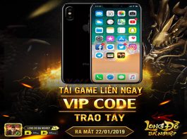 Giftcode Long Đồ Bá Nghiệp Giftcode Long Đồ Bá Nghiệp