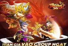 Giftcode Rồng 3Q