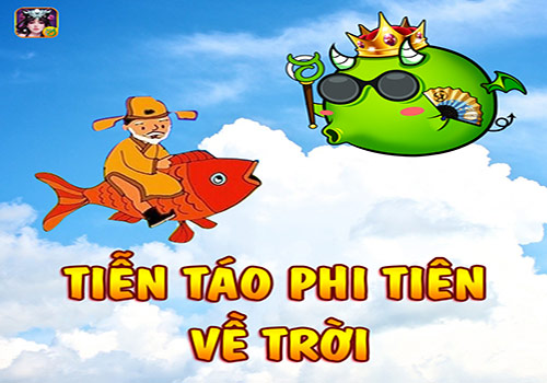 Hướng dẫn nhận Giftcode Phi Tiên Mobile 01