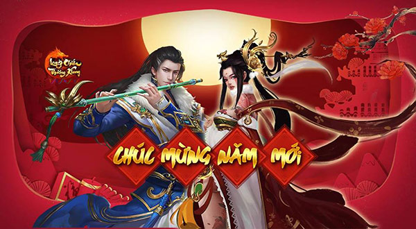 Tải game Long Chiến Thương Khung cho Android, iOS 04