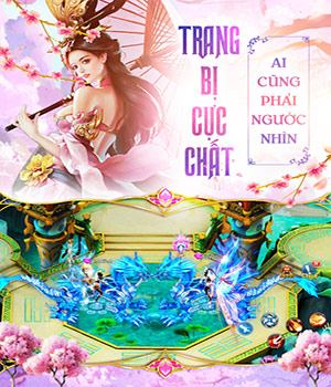Tải game Phi Tiên mobile cho Android, iOS 03