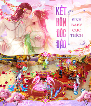 Tải game Phi Tiên mobile cho Android, iOS 04
