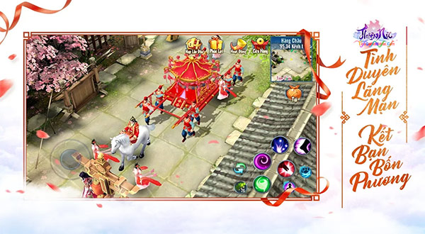 Tải game Thiện Nữ mobile cho Android, iOS 03