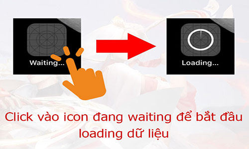 Tải game Võ Lâm Chi Mộng mobile cho Android, iOS 03