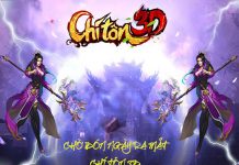 Download game Chí Tôn 3D