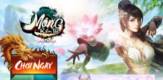 Download Mộng Kiếm Thế 2009 VNG