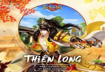 Download Tân Thiên Long Mobile VNG