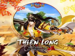 Tân Thiên Long Mobile Download Tân Thiên Long Mobile VNG