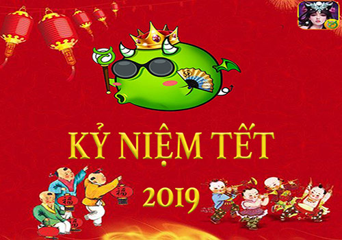 Event kỷ niệm tết 2019 phi tiên mobile 01