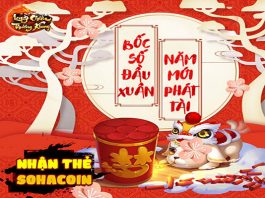 Giftcode Long Chiến Thương Khung Giftcode Long Chiến Thương Khung