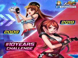 Hướng Dẫn Chơi Zing Speed Mobile Hướng dẫn chơi Zing Speed Mobile
