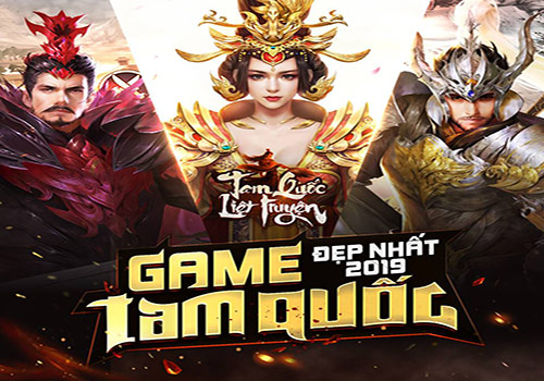 Tải game Tam Quốc Liệt Truyện cho Android, iOS, APK 02