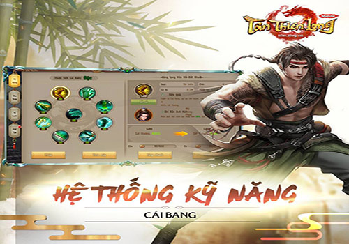Tải game Tân Thiên Long mobile 03