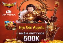 Code, GiftCode Thần Khúc Mobile