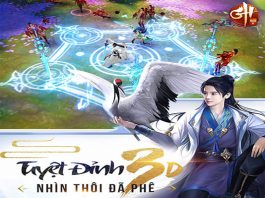Download GH Truyền Kỳ Gosu