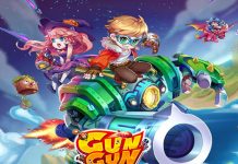 Download GunGun Mobile VN