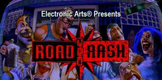 Download Road Rash