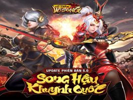 Download Võ Thần Vô Song Sohagame