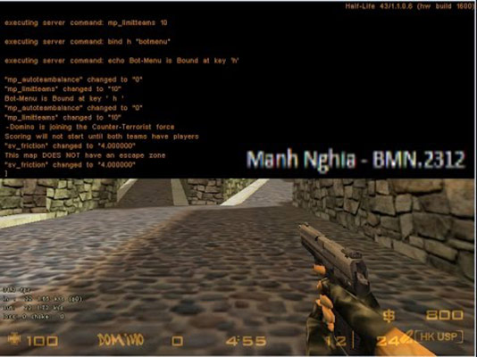 ma trong half life 1.5 ma trong half life 1.5