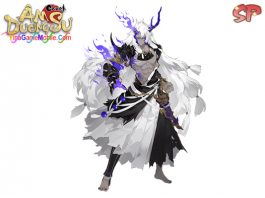 Luyện ngục ibaraki douji âm dương sư