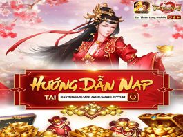 Nạp Thẻ Tân Thiên Long Mobile Nạp thẻ Tân Thiên Long mobile