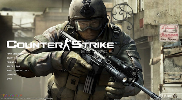 Tải game Counter Strike 1.6 full về máy 01