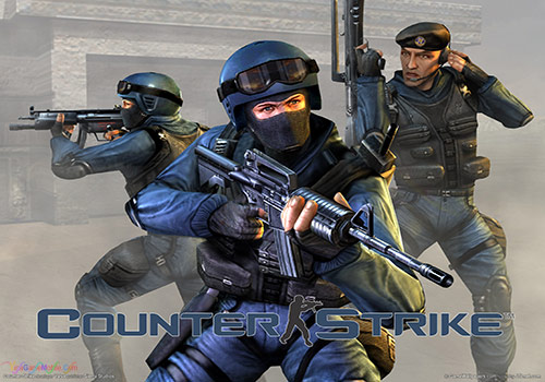 Tải game Counter Strike 1.6 full về máy 02