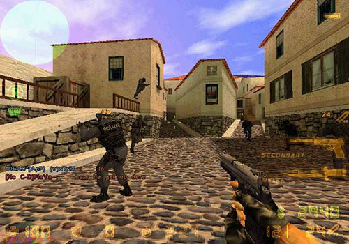 Tải game Half Life cho máy tính PC 02