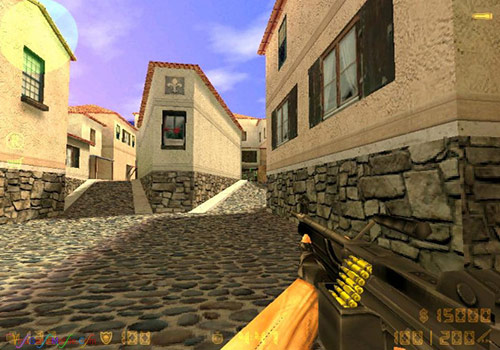 Tải game Half Life cho máy tính PC 03
