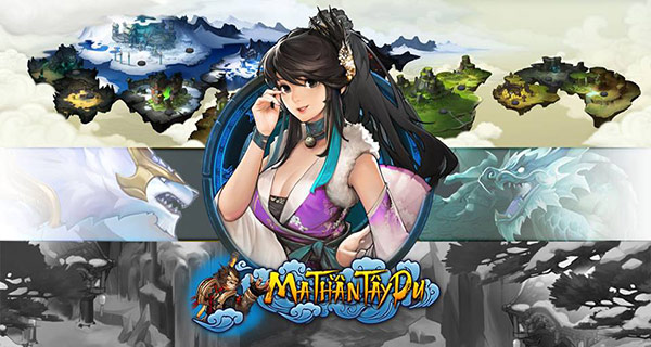 Tải game Ma Thần Tây Du cho Android, iOS, APK 02