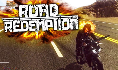 Tải game và cài đặt Road Redemption 2017 2018