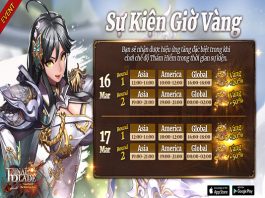 Vé Quét Final Blade