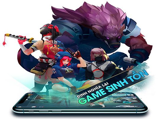 Iron Fire – Battle Royale Download iRon Fire Battle Royale