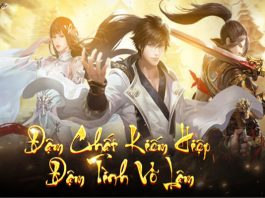 Download Kiếm Vương Truyền Kỳ