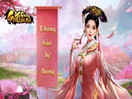 GiftCode Gọi Ta Quan Lão Gia GiftCode Gọi Ta Là Quan Lão Gia