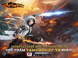 GiftCode Tam Sinh Kiếp GiftCode Tam Sinh Kiếp mobile