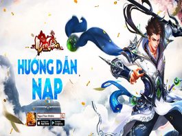 Nạp Thẻ Ngạo Thiên Mobile Nạp thẻ Ngạo Thiên mobile