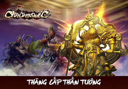 Tải game Chân Tam Quốc cho Android, iOS 03