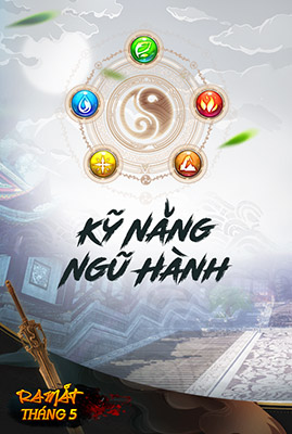 Tải game Kiếm Vương Truyền Kỳ cho Android, iOS 03