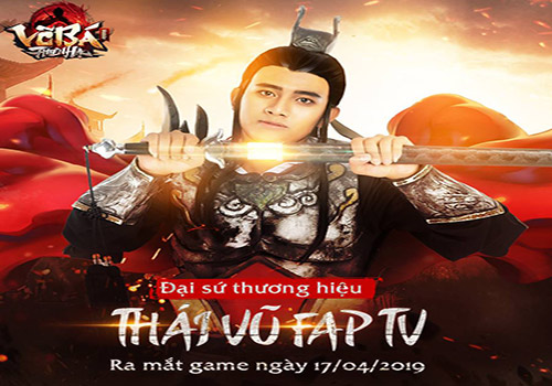 Tải game Võ Bá Thiên Hạ cho Android, iOS 03