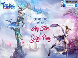 Download Tu Tiên Kiếm 3D