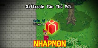 GiftCode Việt Nam Truyền Kỳ