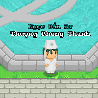 Hướng dẫn chơi Việt Nam Truyền Kỳ cho tân thủ 04