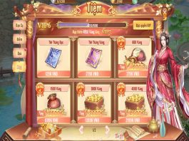 Nạp thẻ 360mobi Cung Đình Kế