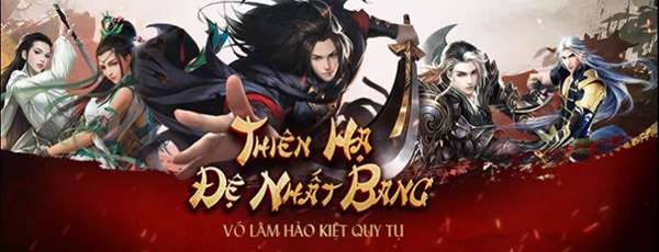 Tải game Hành Tẩu Giang Hồ cho Android, iOS 03