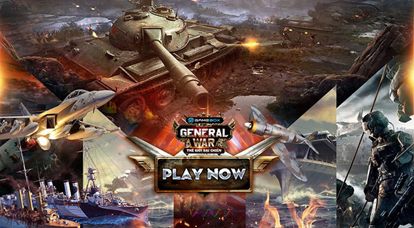 Tải game Thế Giới Đại Chiến cho Android, iOS 01