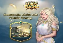 Download Chiến Tướng ZingPlay VNG