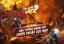 Download Tam Quốc AFK IDLE 3q