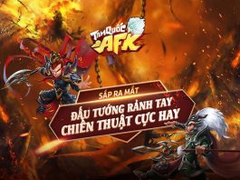 Tam Quốc AFK Download Tam Quốc AFK IDLE 3q
