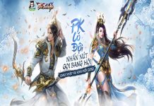 Download Tân Thiên Hạ SohaGame